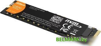 SSD Dahua 1TB DHI-SSD-C970N1TB - фото2