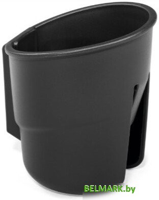 Детское сиденье Peg Perego Viaggio 2-3 Shuttle (crystal black) - фото2