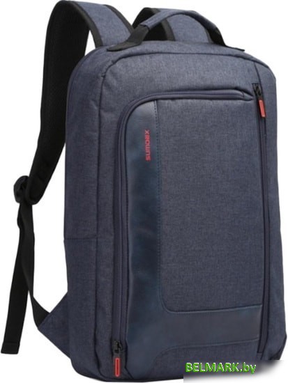 Рюкзак Sumdex PON-262NV - фото