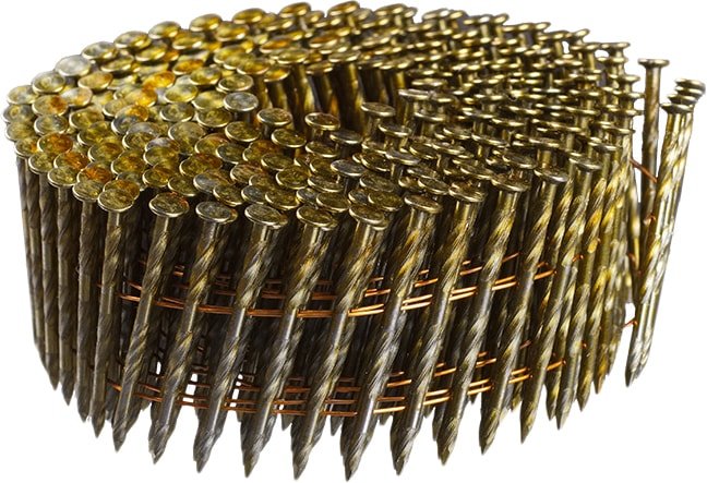 Гвозди Fubag 140174 - фото