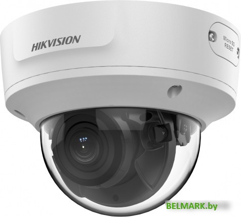 IP-камера Hikvision DS-2CD2783G2-IZS - фото