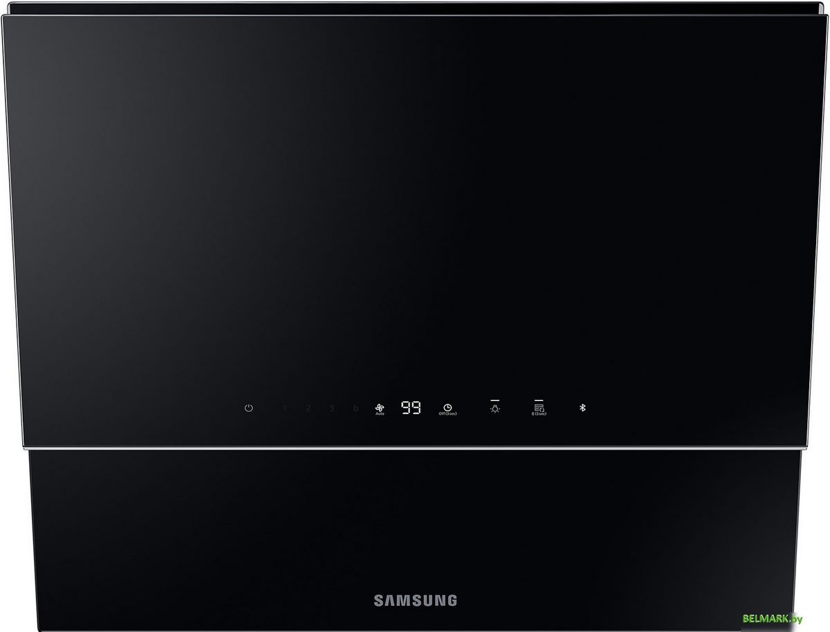 Кухонная вытяжка Samsung NK24C9804WB/UR - фото2