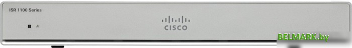 Маршрутизатор Cisco C1111-8P - фото