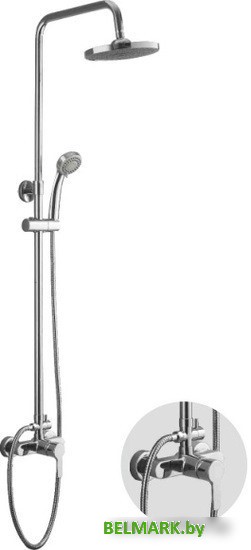 Душевая система Ledeme L2403 - фото