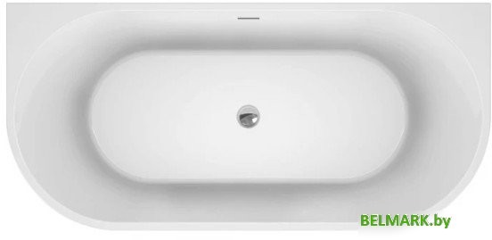 Ванна BelBagno BB710-1500-750 - фото2