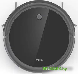 Робот-пылесос TCL Sweeva 1000 (черный) - фото