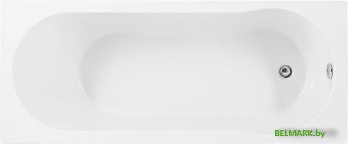Ванна Aquanet Light 170x70 - фото