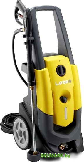 Мойка высокого давления Lavor Alaska 1409 XP 8.669.0001 - фото
