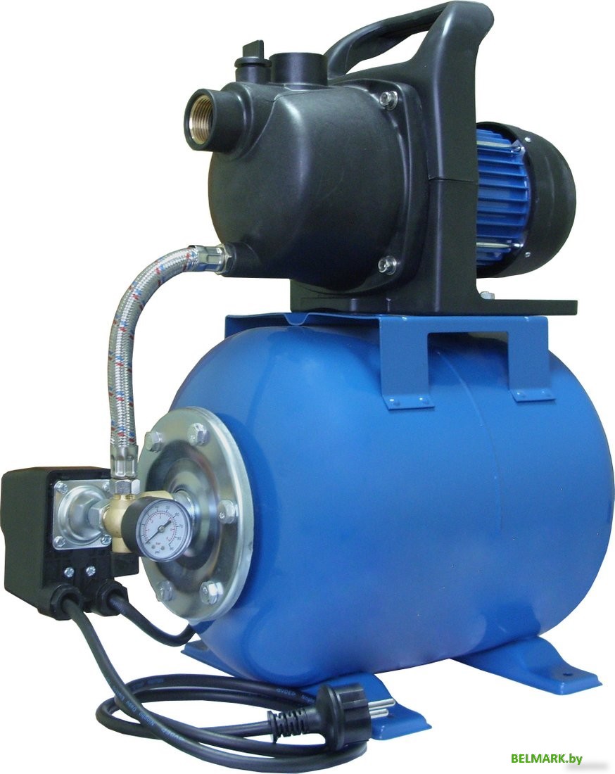 Насосная станция ДИОЛД СН-1200 - фото