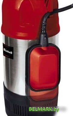 Дренажный насос Einhell GC-DW 900 N - фото2