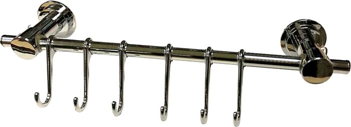 Крючок для ванны Gerhans K24605 - фото