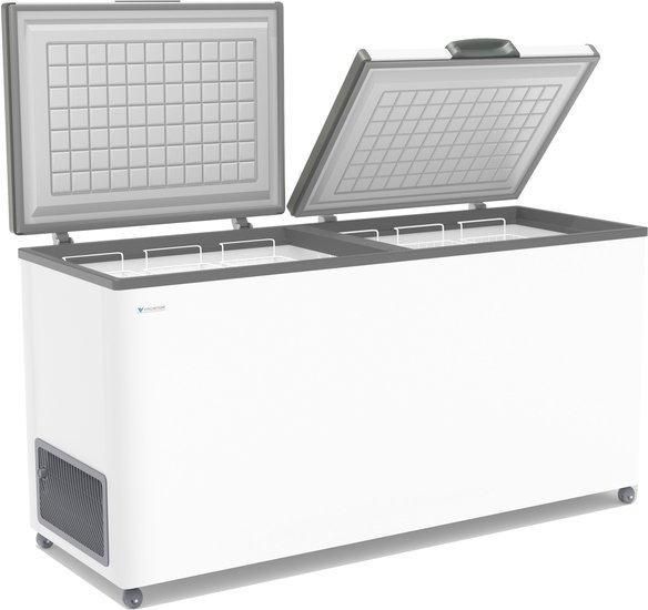 Морозильный ларь Frostor F 600 SD - фото