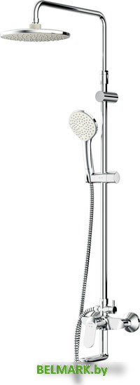 Душевая система AM.PM Sunny F0785C900 - фото