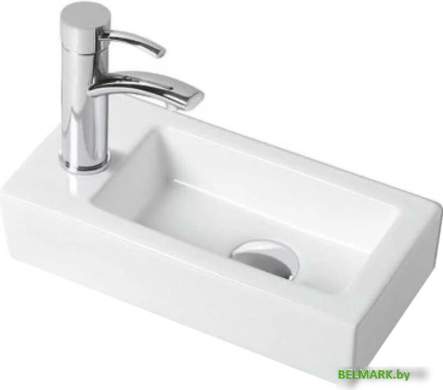 Умывальник Vincea VBS-133 (левый) - фото