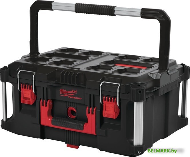 Ящик для инструментов Milwaukee PackOut Large Toolbox - фото