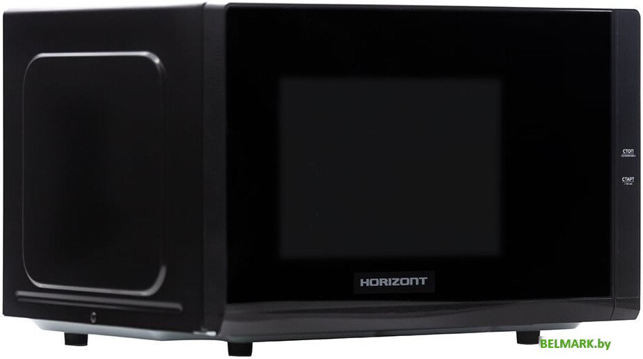 Микроволновая печь Horizont HSD233B - фото2