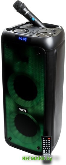 Колонка для вечеринок Dialog AO-200 - фото