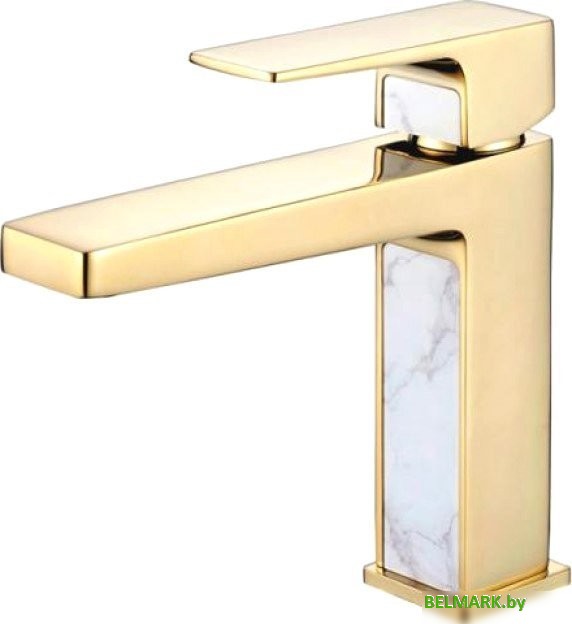 Смеситель Ledeme L1073G - фото