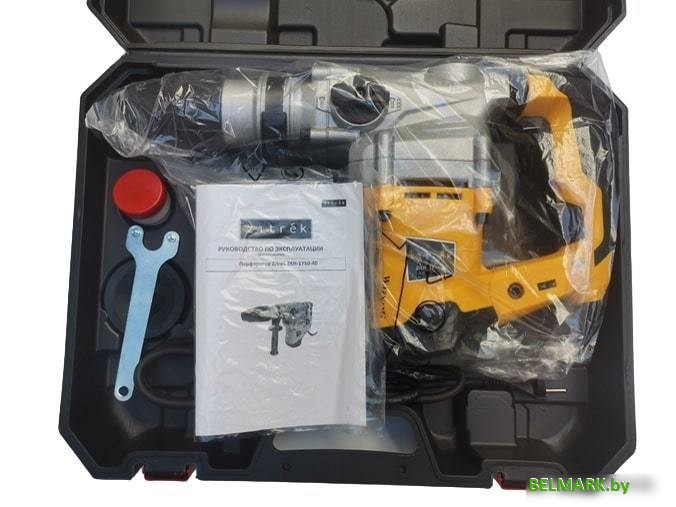 Перфоратор Zitrek ZKH-1750-40 - фото2