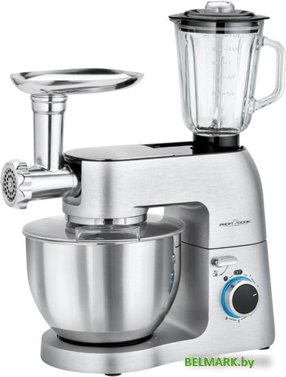 Кухонная машина ProfiCook PC-KM 1189 - фото