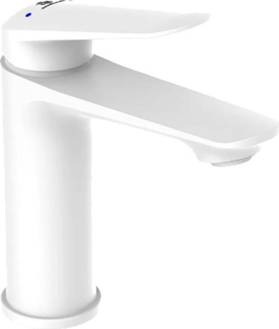 Смеситель Diadonna D171-10W - фото