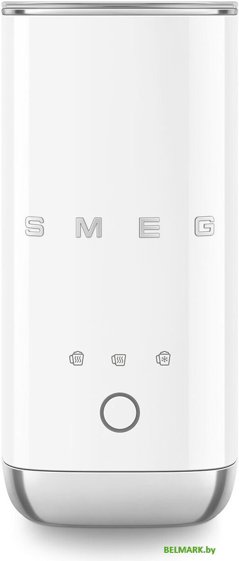 Smeg MFF02WHEU - фото