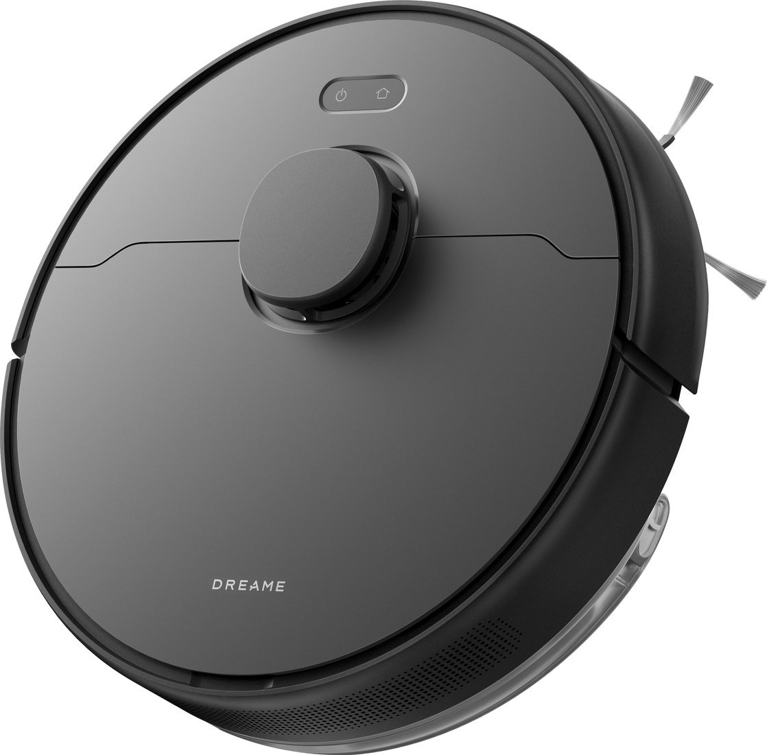Робот-пылесос Dreame Robot Vacuum F10 Black RLF11SA (евровилка, черный) - фото2