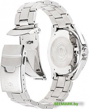 Наручные часы Orient Sports RA-AA0814R - фото2