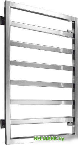Полотенцесушитель Ростела Соло 1/2" 6 перекладин 40x60 см - фото