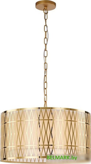 Подвесная люстра Favourite Dolium 4133-5P - фото