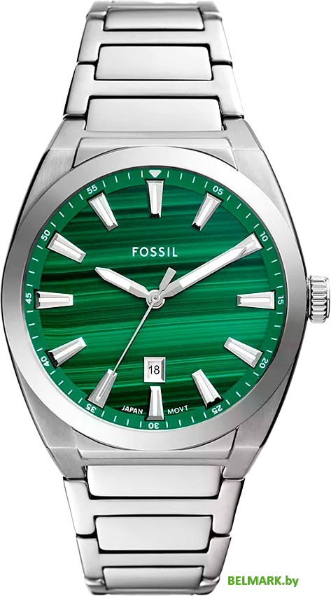 Наручные часы Fossil FS6056 - фото