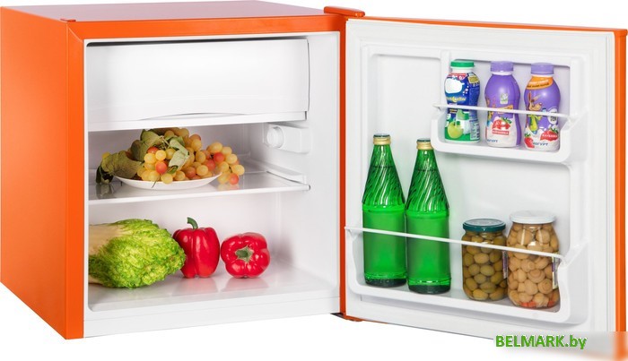 Однокамерный холодильник Nordfrost NR 402 Or - фото2