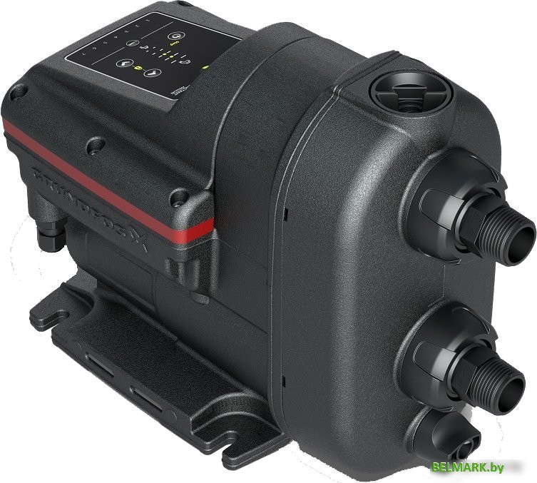 Самовсасывающий насос Grundfos Scala2 3-45 - фото