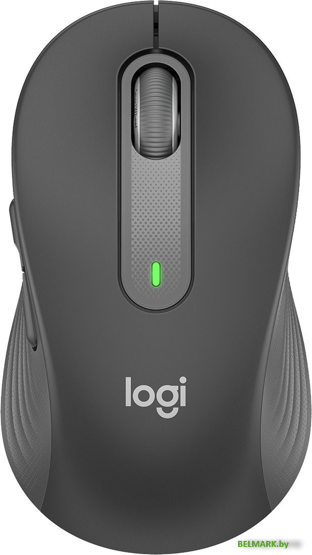 Мышь Logitech Signature M650 (графит) - фото
