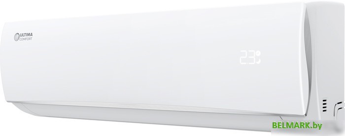 Кондиционер Ultima Comfort Eclipse 2024 ECS-12PN-IN/ECS-12PN-OUT - фото