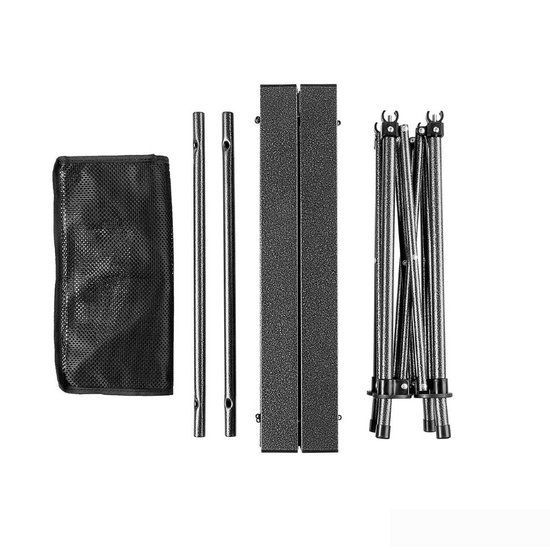 Стол Premier Fishing PR-MC-605 - фото2