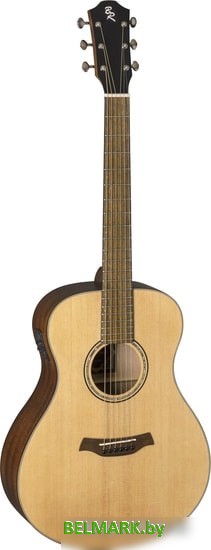 Электроакустическая гитара Baton Rouge X11LS/FE - фото