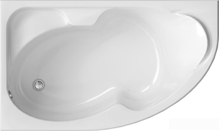 Ванна 1Марка Diana 150x90R - фото2