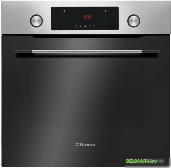 Электрический духовой шкаф Hansa BOEI68481 - фото