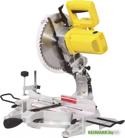 Дисковая пила Калибр ПТЭ-1750/255-ВМ - фото