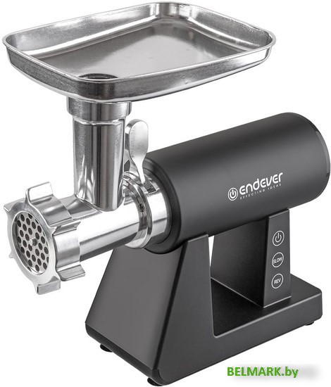 Мясорубка Endever Sigma-110 - фото2