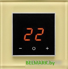 Терморегулятор DeLUMO Orto (1014 классический бежевый) - фото