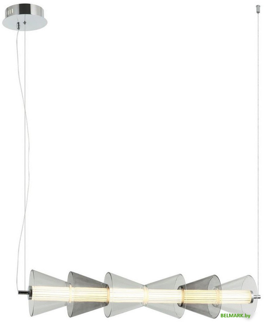 Подвесная люстра Omnilux OML-51603-21 - фото