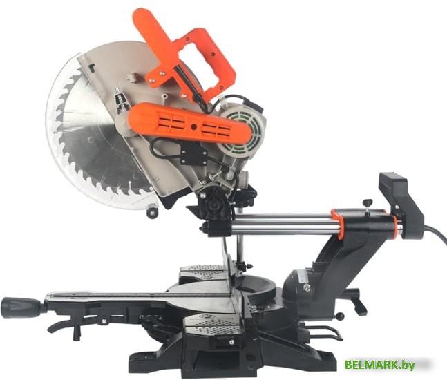 Дисковая пила Patriot MS 305 - фото2