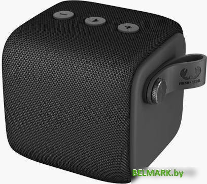 Беспроводная колонка Fresh'n Rebel Rockbox Bold S Storm Grey - фото
