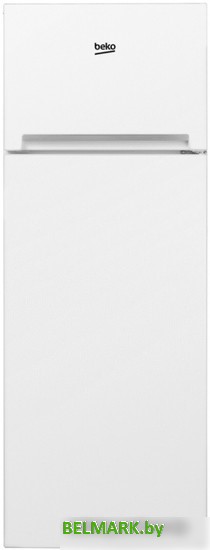 Морозильник BEKO DSMV5280MA0W - фото