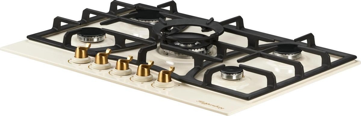 Варочная панель KUPPERSBERG FS 703 - фото2