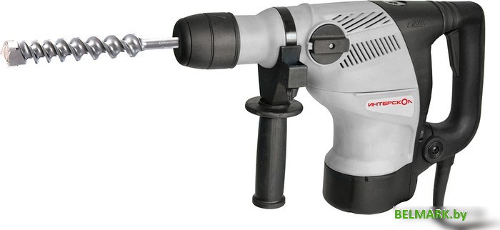 Перфоратор Интерскол П-32/1000Э - фото