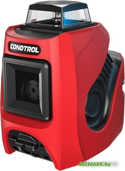 Лазерный нивелир Condtrol Neo X1-360 - фото