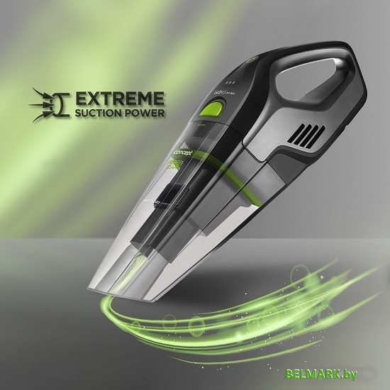 Пылесос Concept VP4352 - фото2